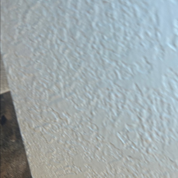 Escapada White Tunic with Maroon Embroidery - Picture 4 of 6